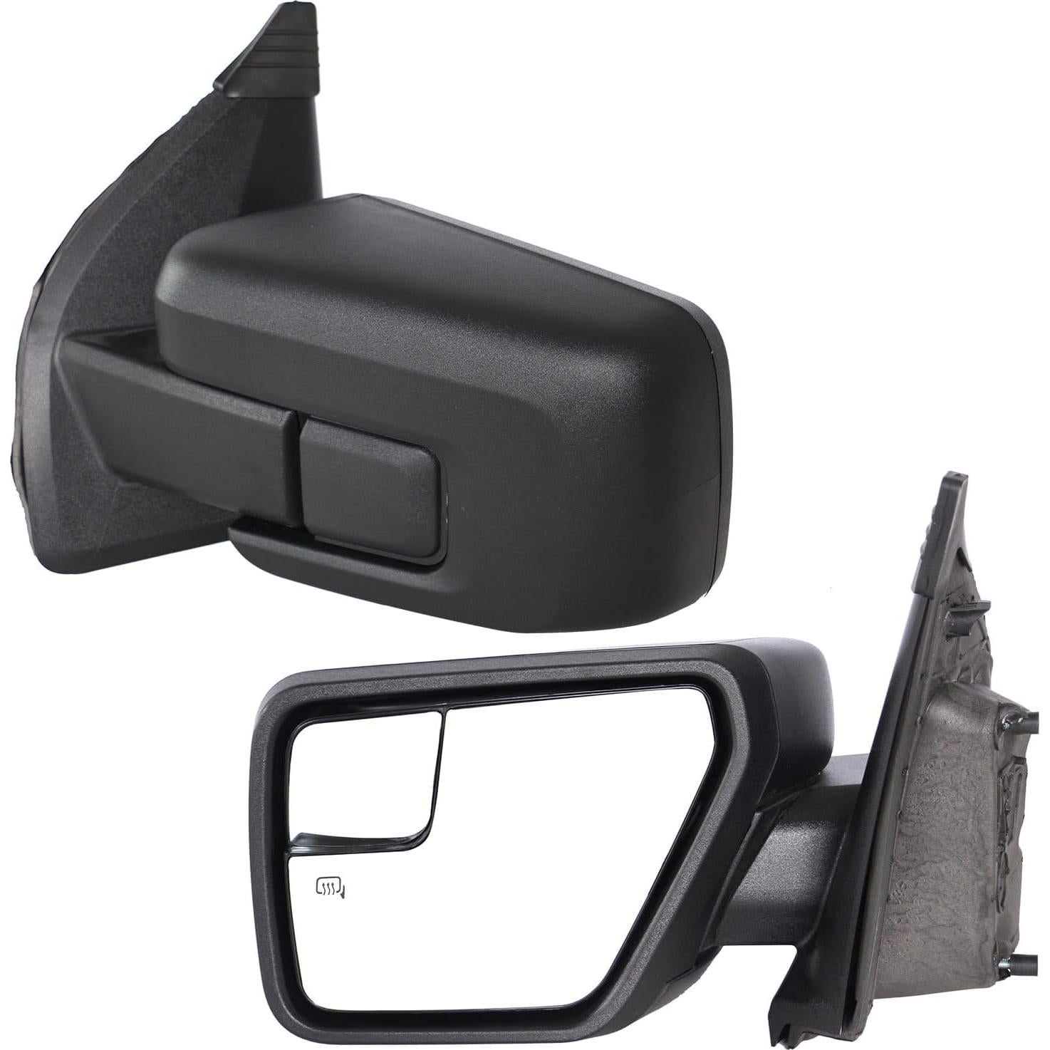 Espejo Lateral Izquierdo Marretoo para Ford F150 2021-2025