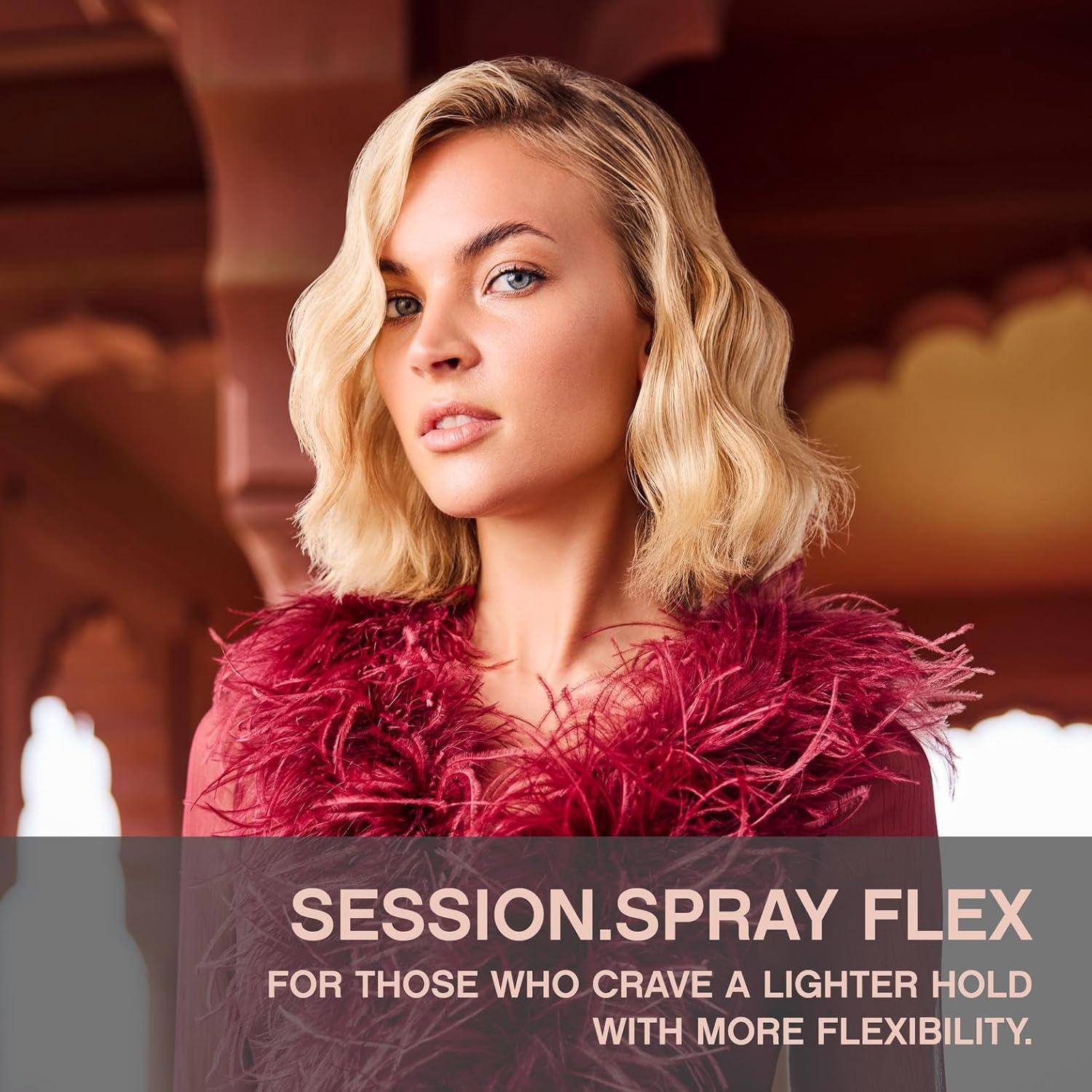 Spray para el cabello KEVIN.MURPHY SESSION.SPRAY FLEX 100 mL