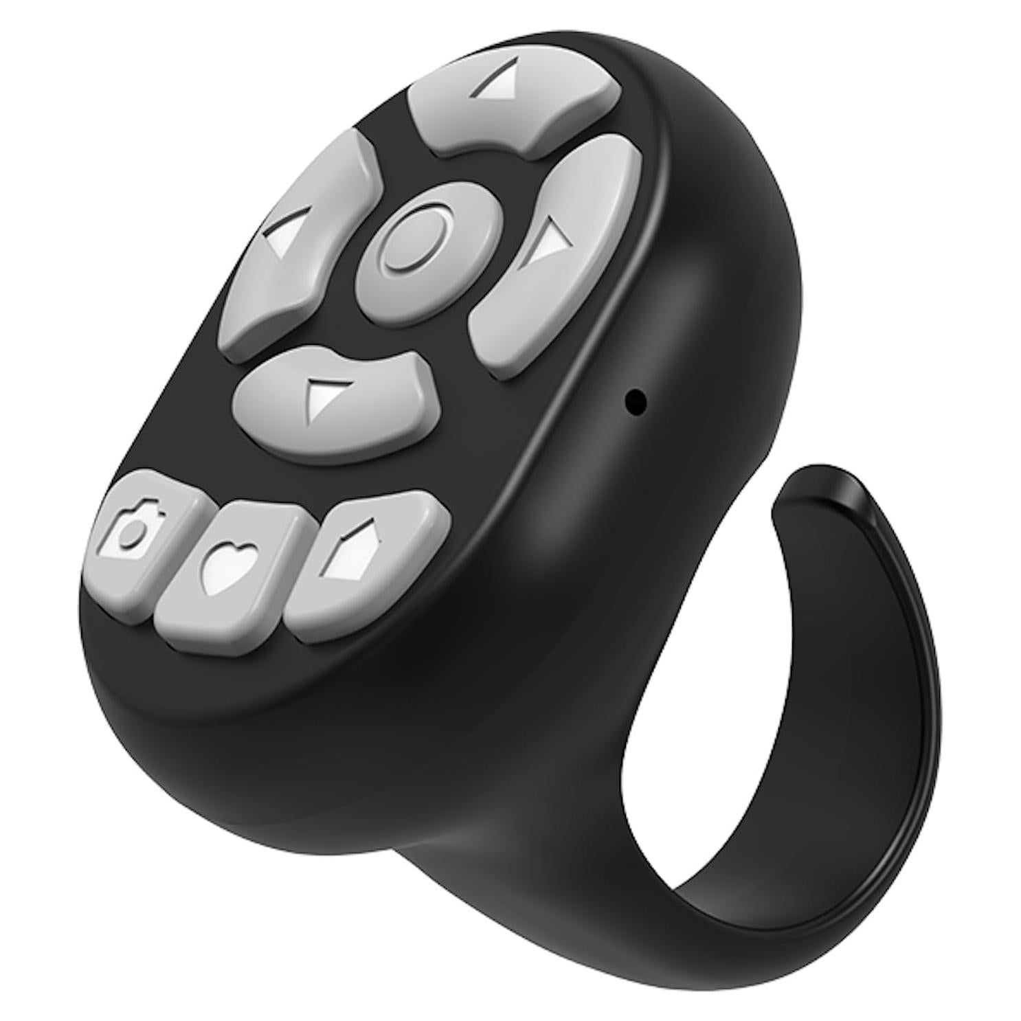 Control Remoto Inalámbrico Bluetooth NOVZIX S29 para TikTok