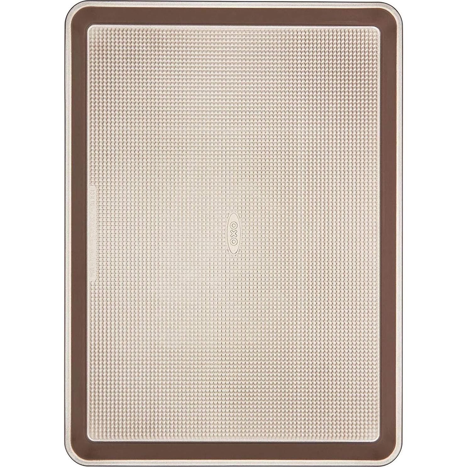 Set de Bandejas Antiadherentes OXO Good Grips 2 Piezas 33x46cm