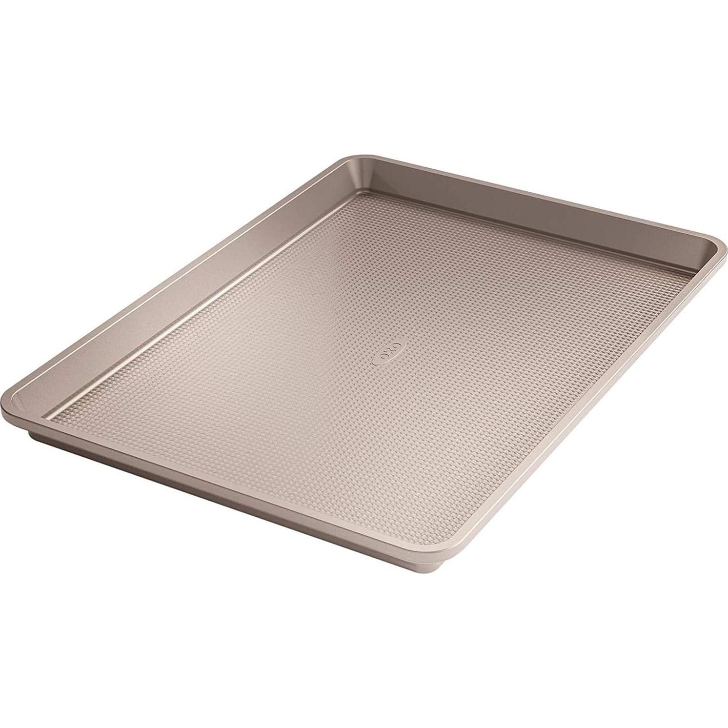 Set de Bandejas Antiadherentes OXO Good Grips 2 Piezas 33x46cm