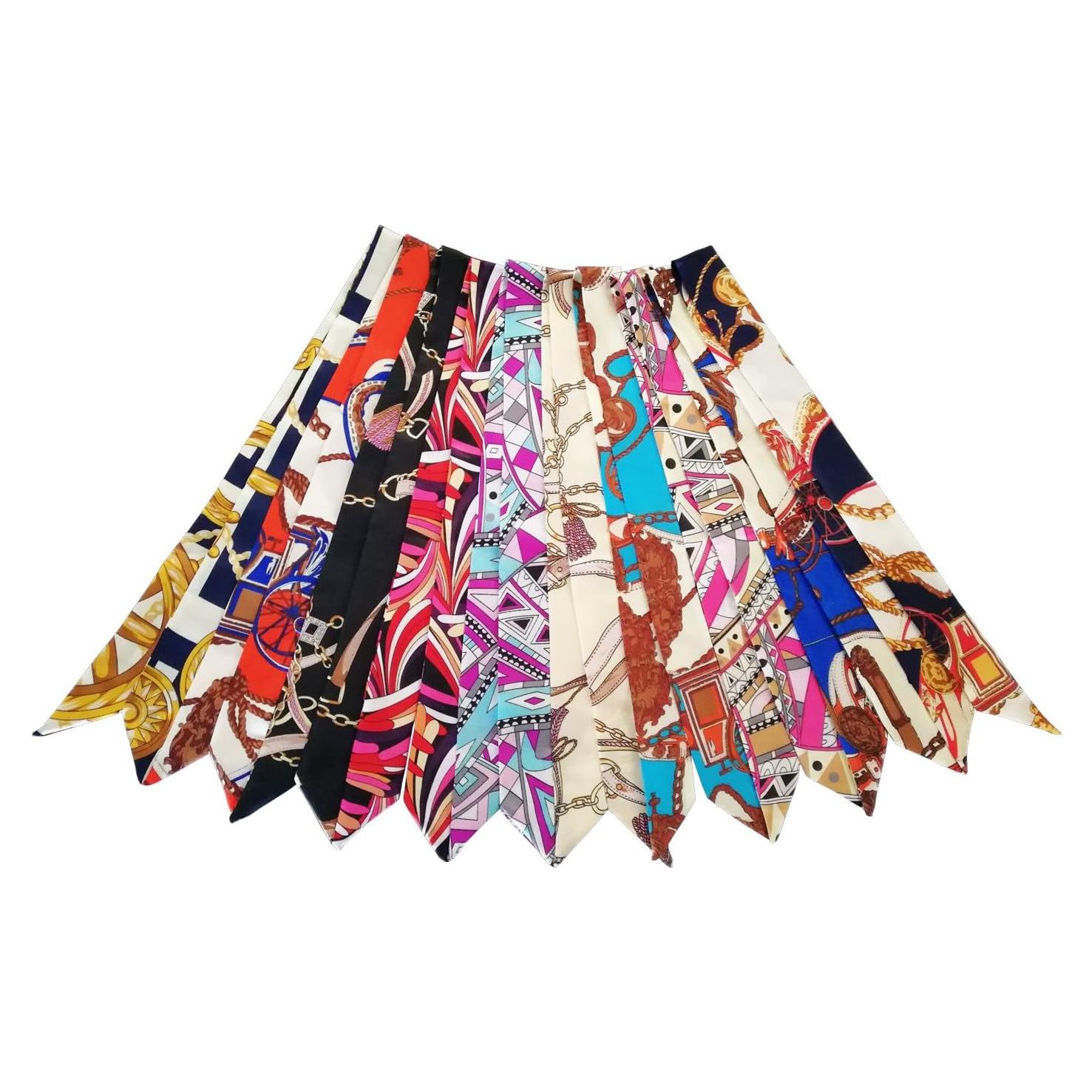 Paquete de 10 Bolsos de Moda MosBug con Cinta de Manija