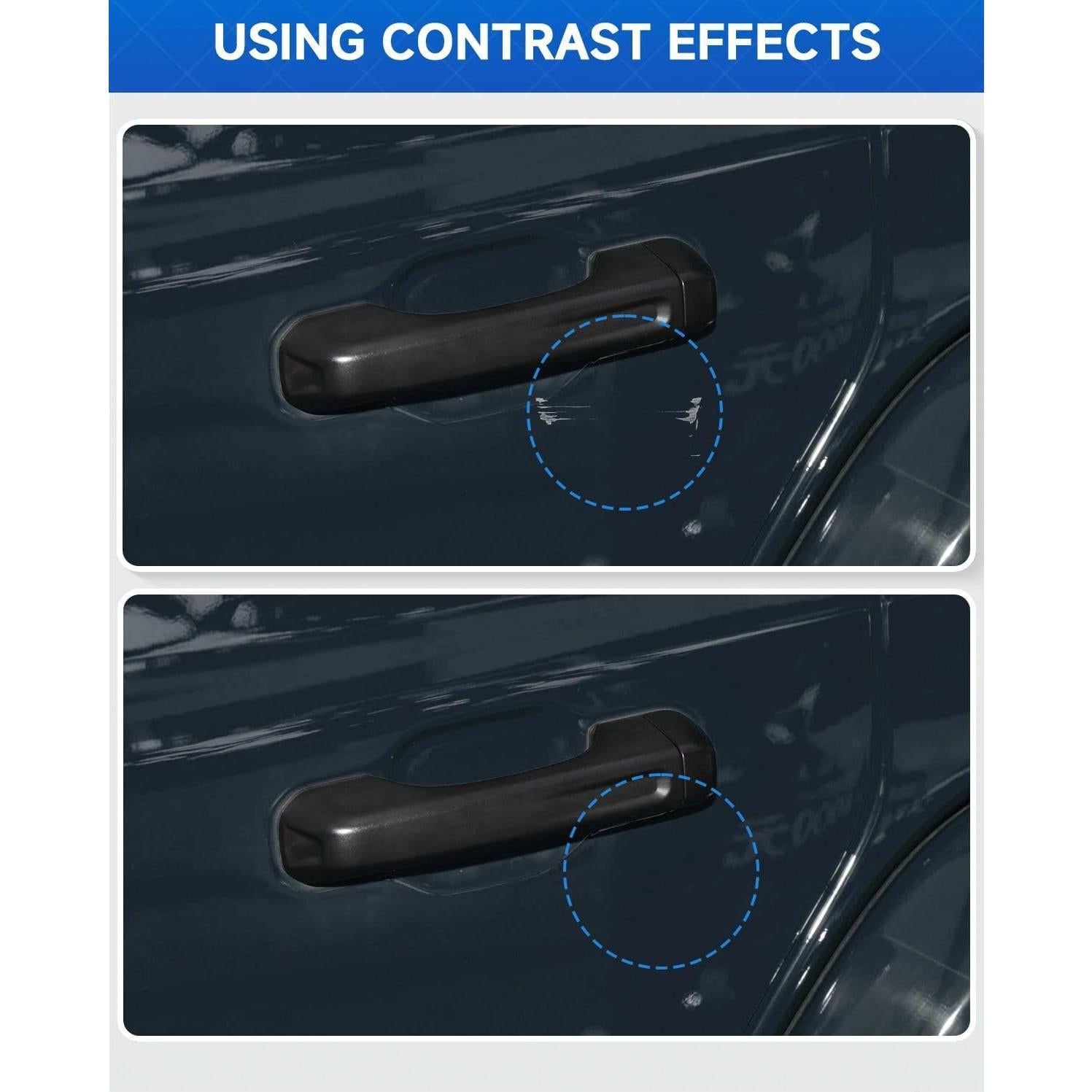 Pintura de Retoque RSACET para Jeep Anvil (PDS/LDS) 11.8 ml