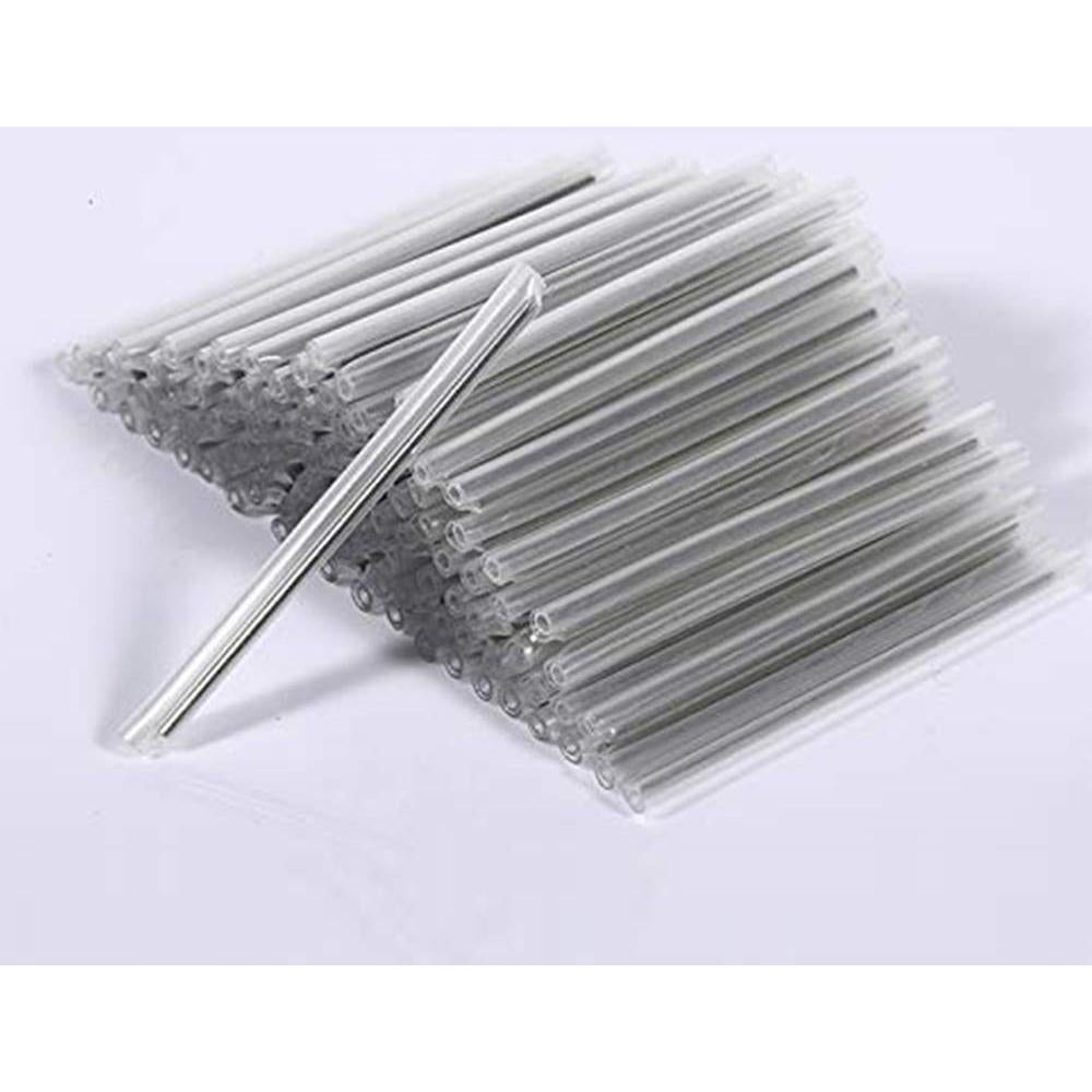 600 Manguitos Termocontraíbles de Fibra VFLTOOL 2.6mm x 60mm