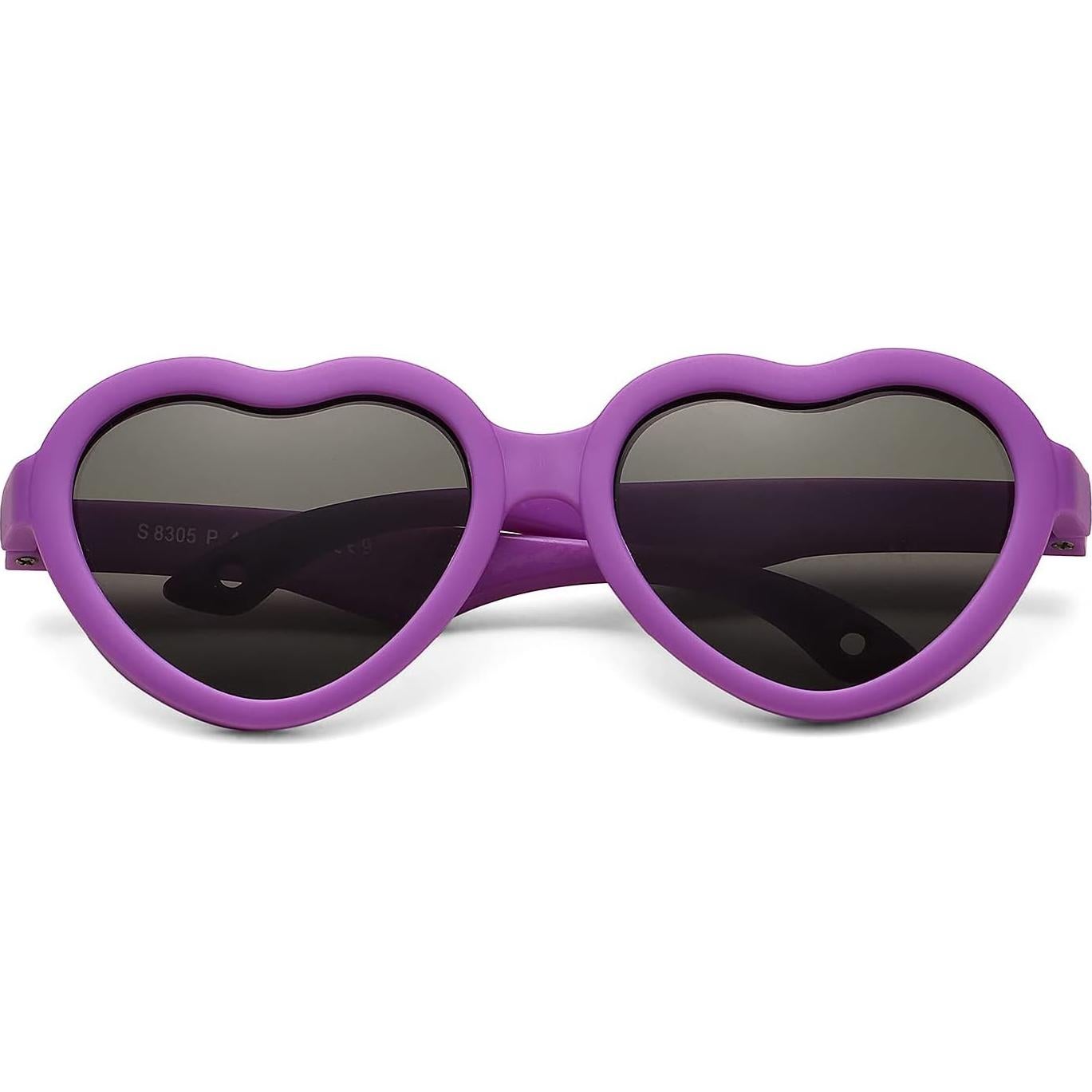 Gafas de sol polarizadas Braylenz para bebés 0-24 meses