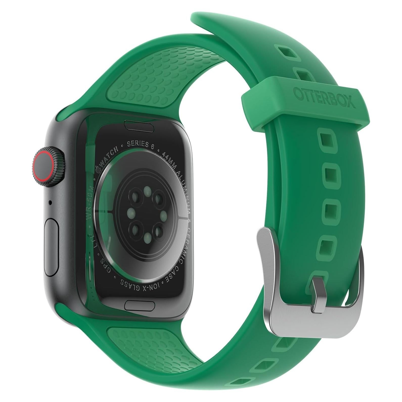 Banda Todo el Día OtterBox para Apple Watch 44/46mm - Púrpura