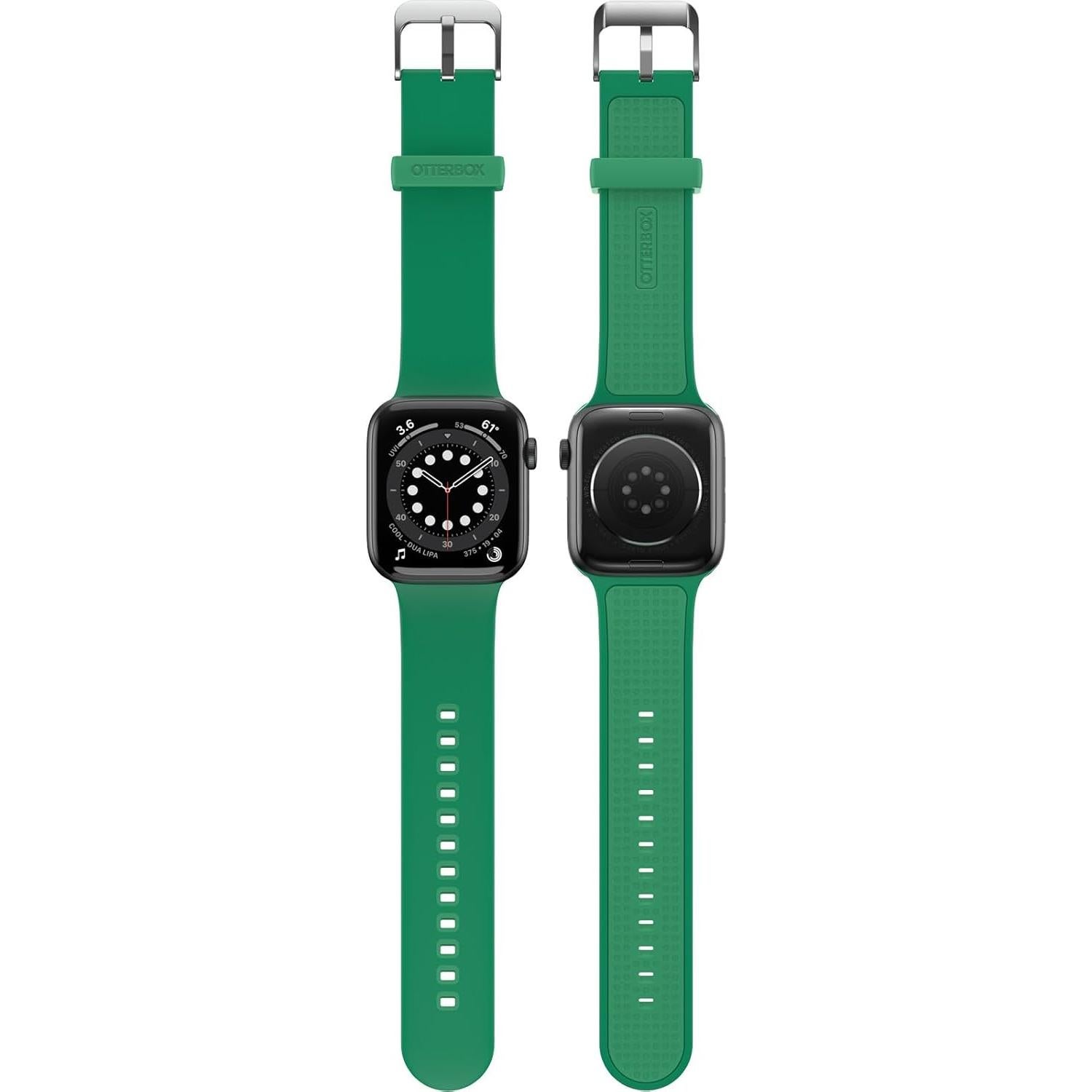 Banda Todo el Día OtterBox para Apple Watch 44/46mm - Púrpura