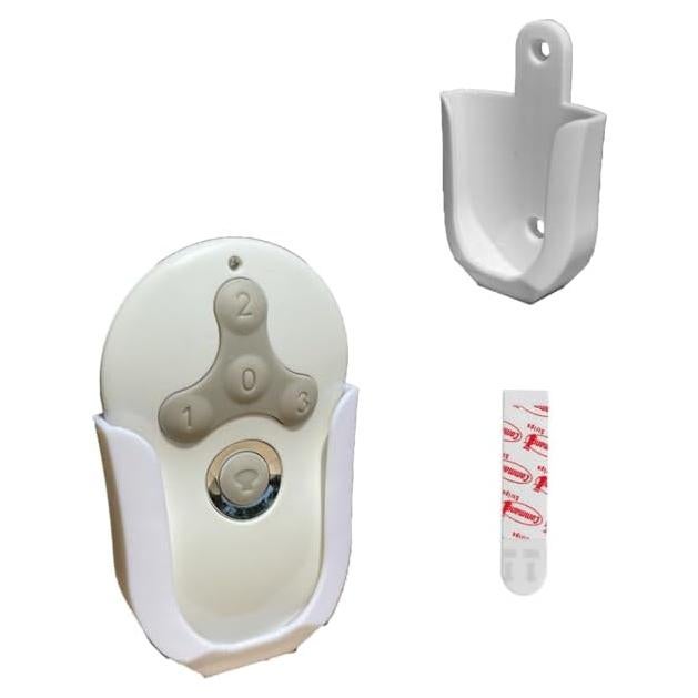 Soporte de Pared Kimalab para Control Remoto Hunter 99122/99123