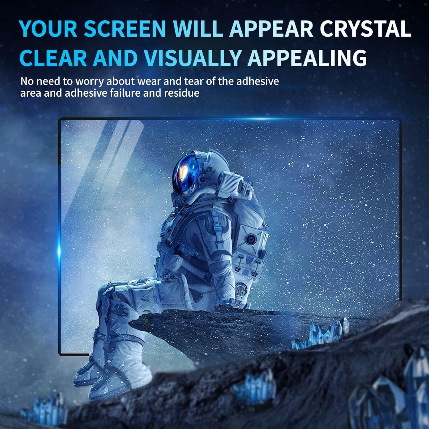 Pantalla de Privacidad Magnética GUDTEKE 23.6" Anti-reflejo