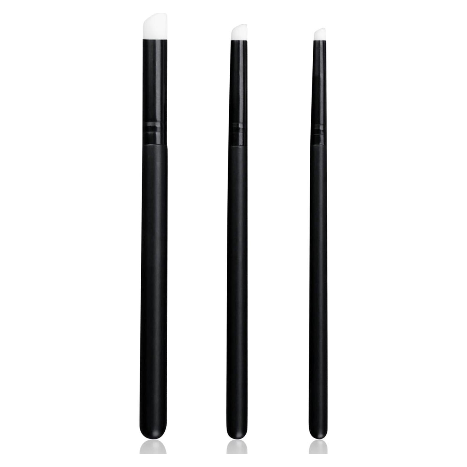 Juego de Pinceles para Pintura UNIMEIX - 3 Tamaños Acuarela