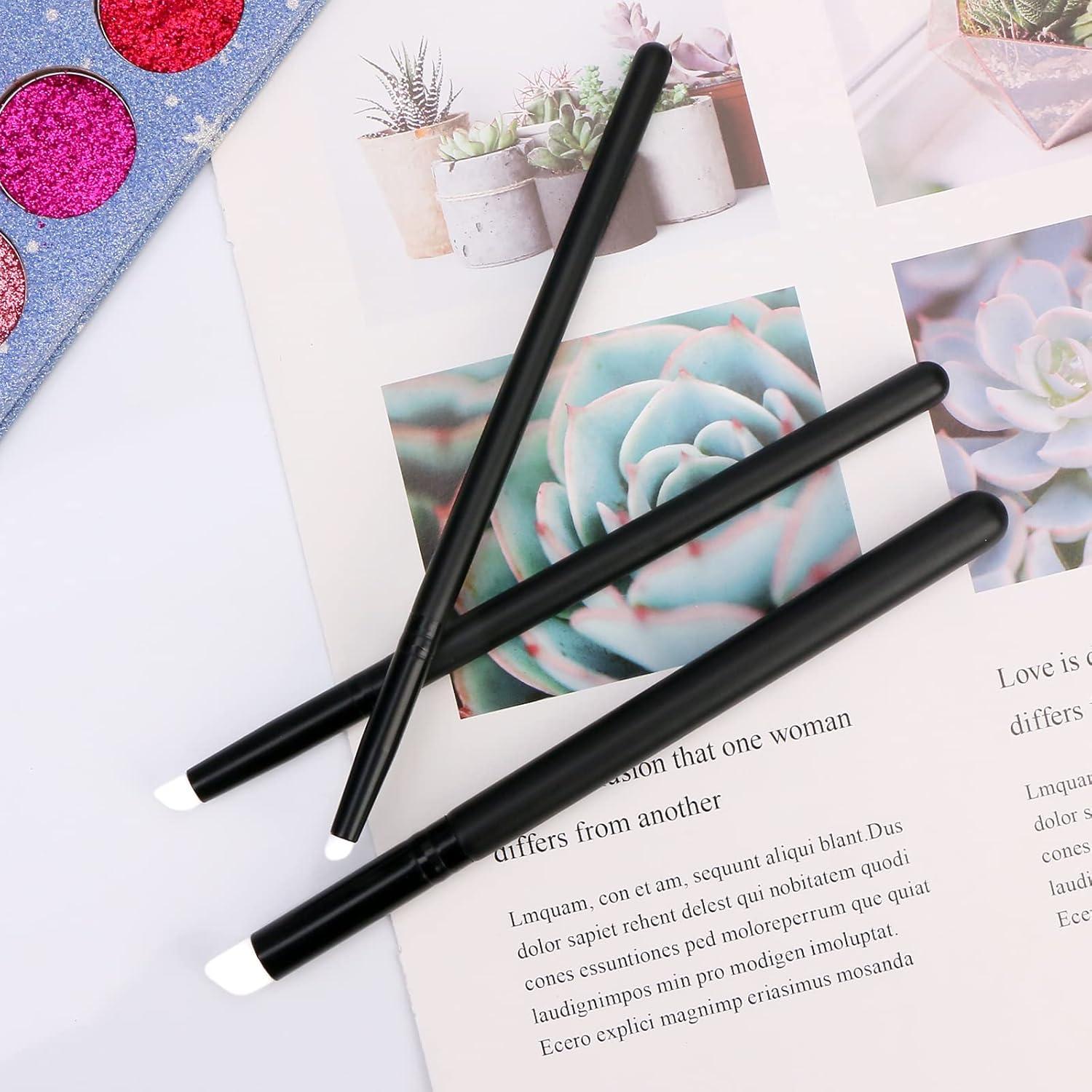 Juego de Pinceles para Pintura UNIMEIX - 3 Tamaños Acuarela