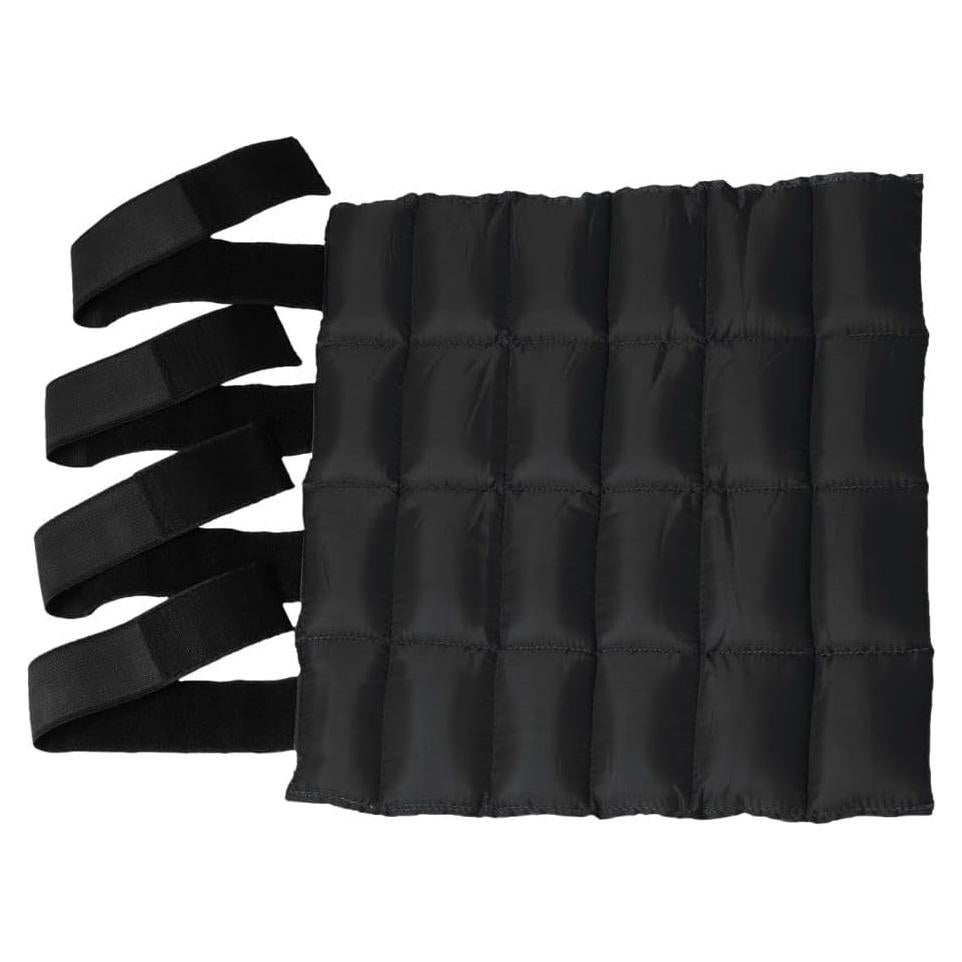 Bota de Hielo Terapéutica Tough 1 Negra 40.64 cm