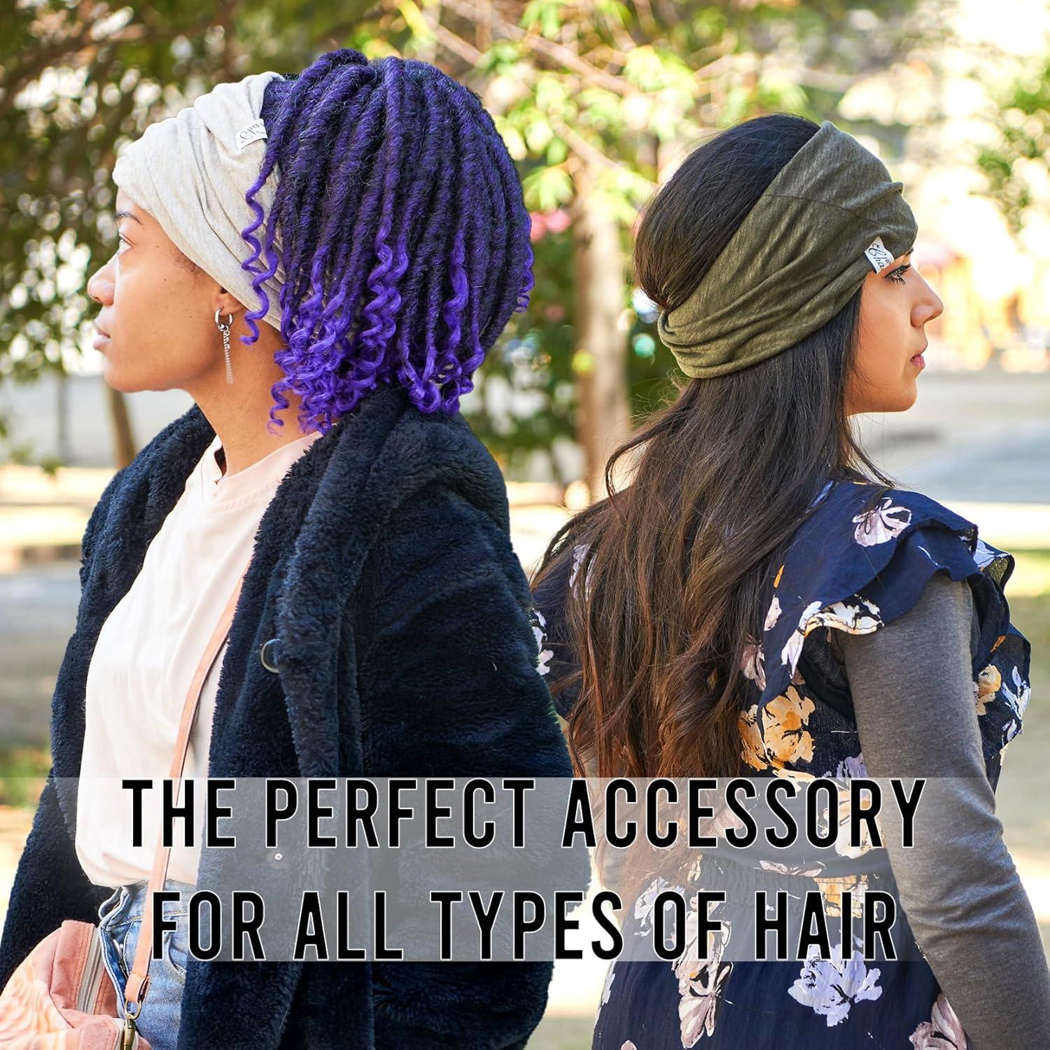 Gorro de Lino Charm 3 en 1 para Hombre - Diadema y Gaiter Mostaza