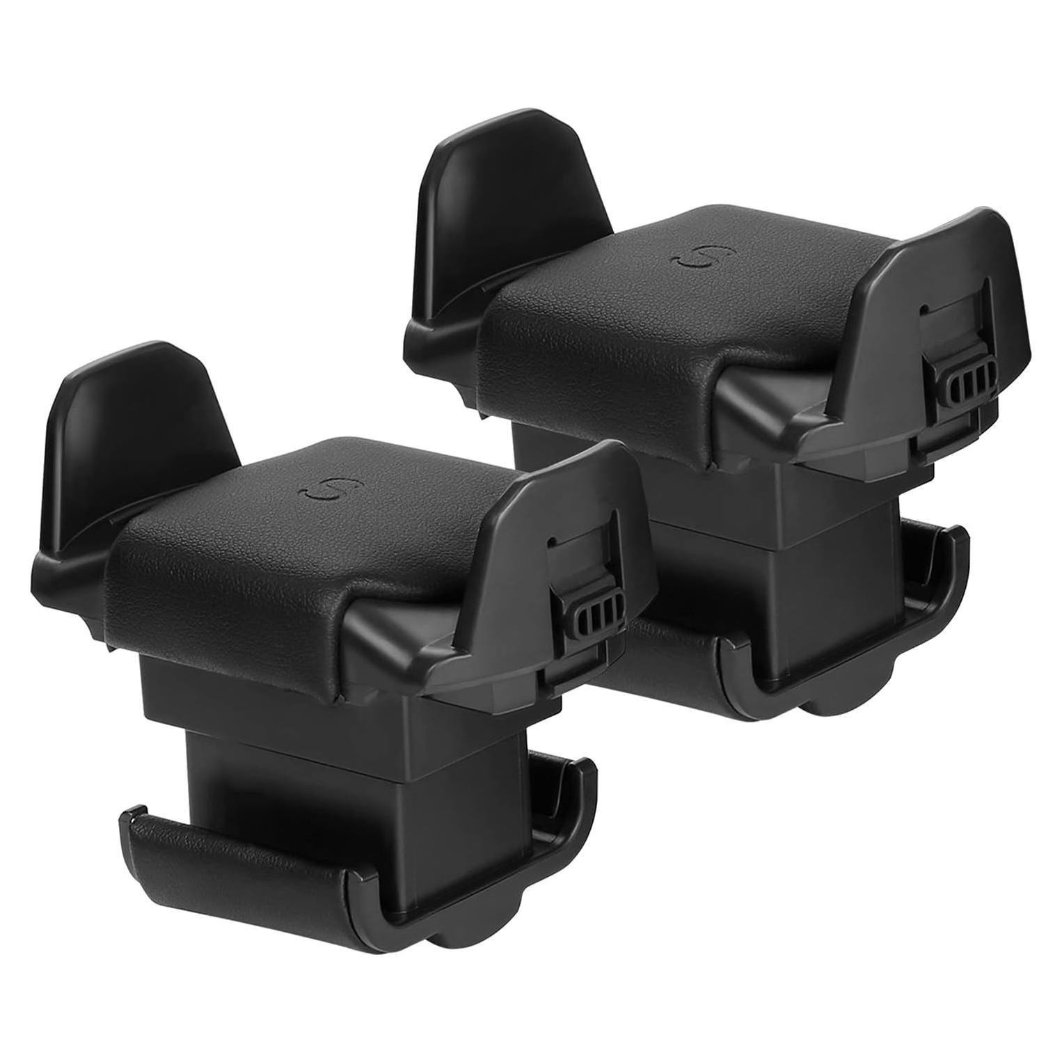 Almohadas Retráctiles para Reloj Winder JINS&VICO - Paquete de 2