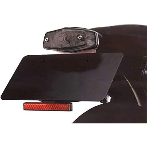 Reflectores Adhesivos de Seguridad 3M Rojo 10.16x1.78 cm - 2 PCS