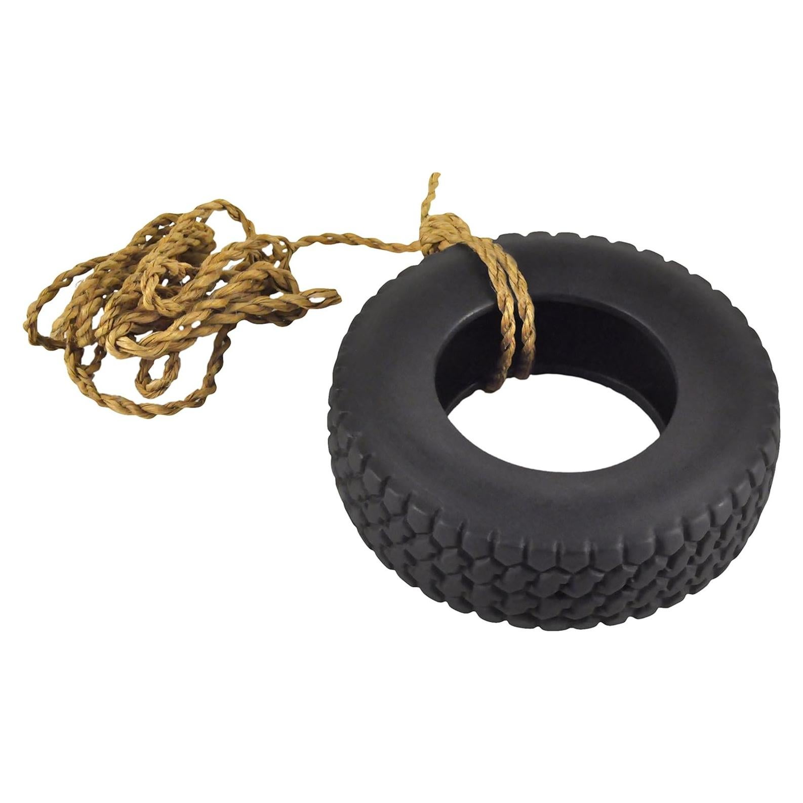 Alimentador de Aves Columpio Neumático Genuine Fred 15 cm