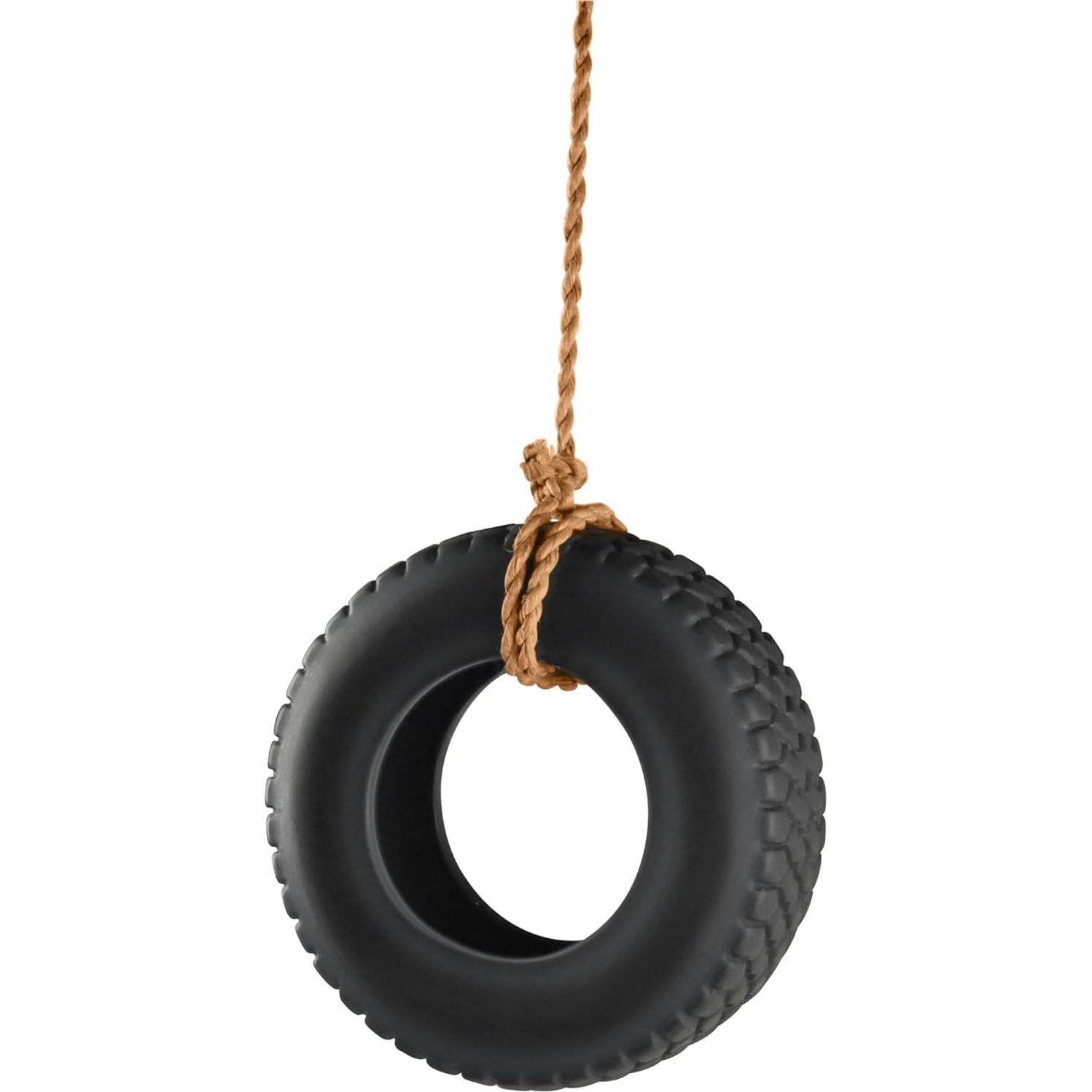 Alimentador de Aves Columpio Neumático Genuine Fred 15 cm