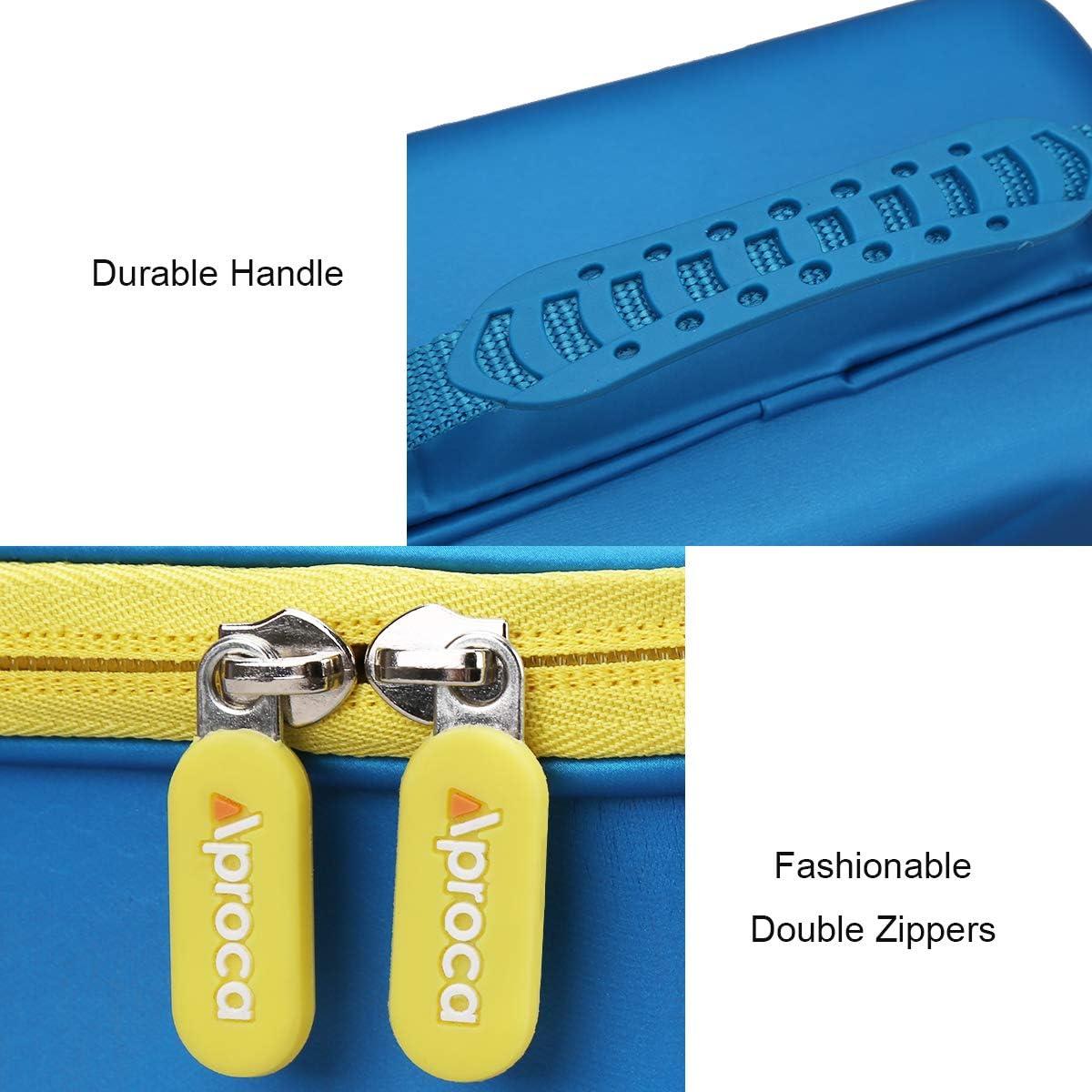 Funda Dura Aproca para Letras Magnéticas Fridge Phonics