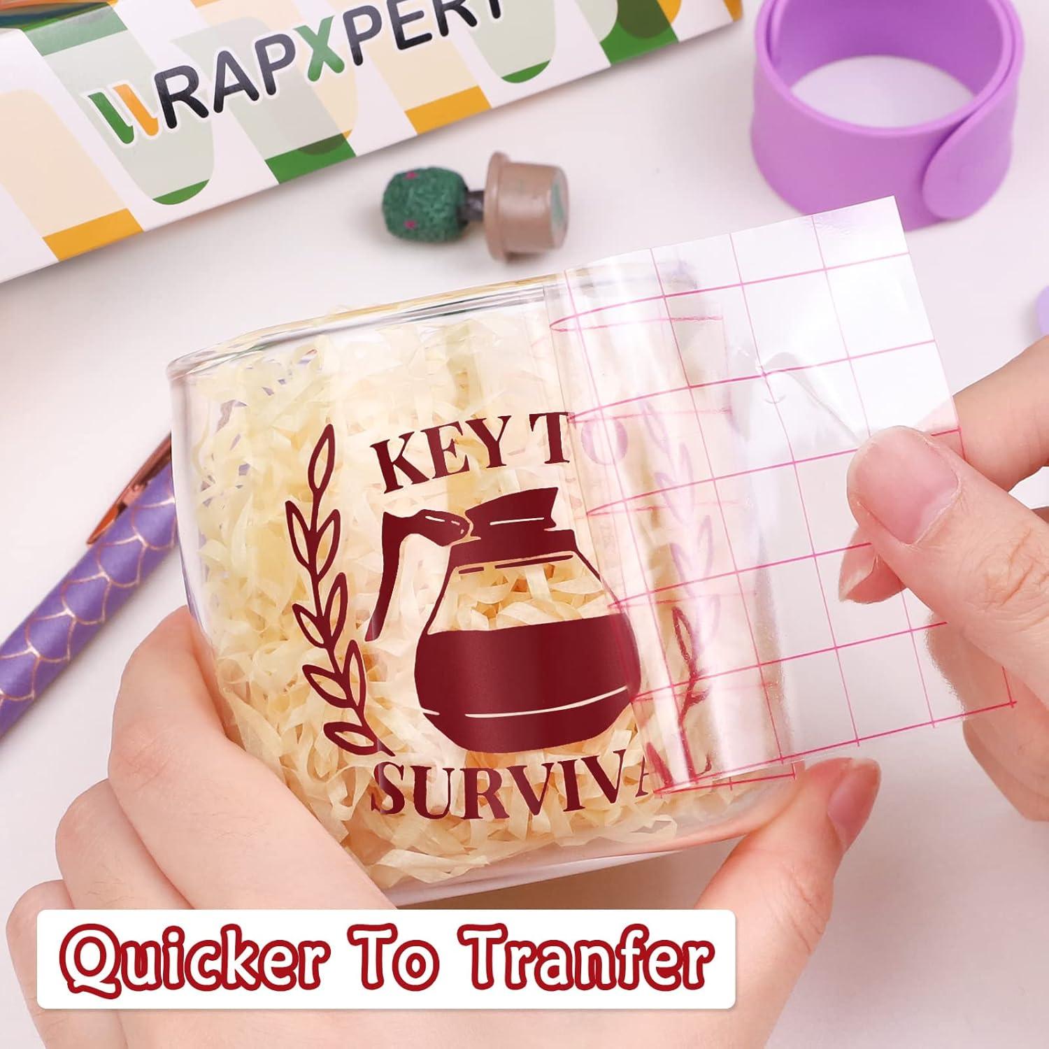 Vinilo Permanente Burdeos WRAPXPERT 30ft x 0.3m Mate