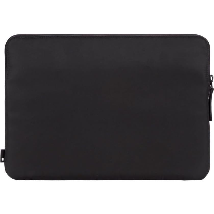 Funda Compacta para Laptop Incase Negra 16" Nylon Resistente
