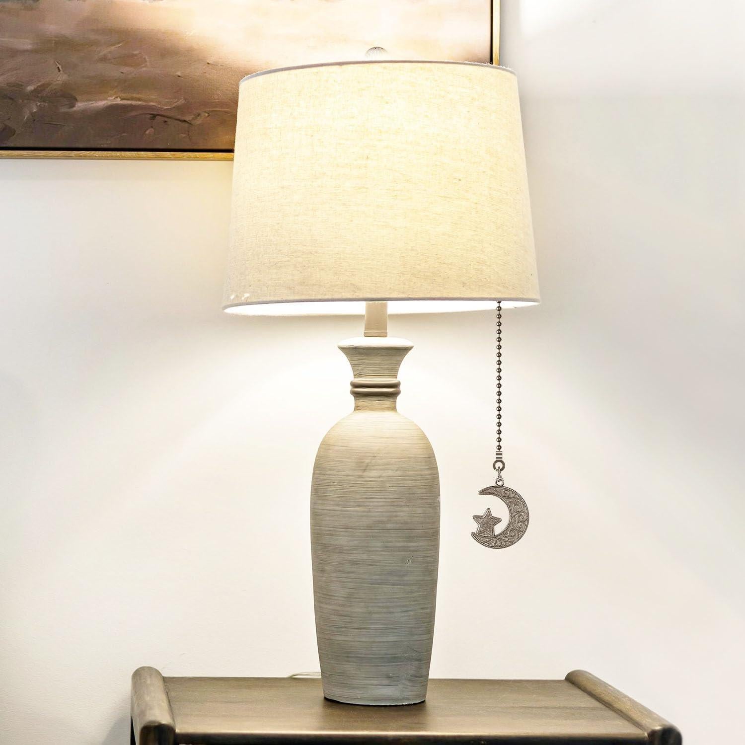 Cadenas de Tirar para Ventilador de Techo SHIFANQI 30.48cm