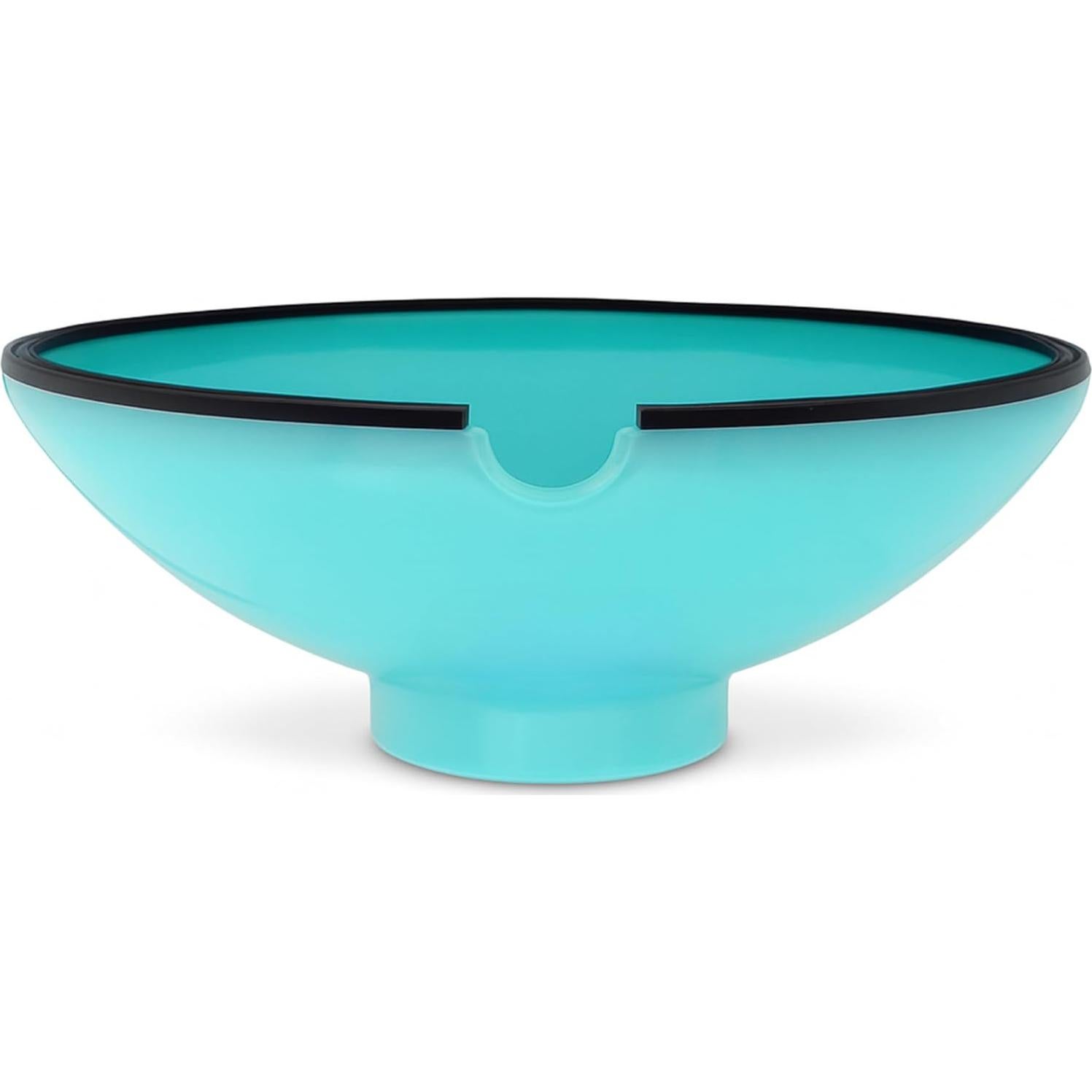 Colador de Grasa BUUBLE Aqua - Silicona Resistente al Calor