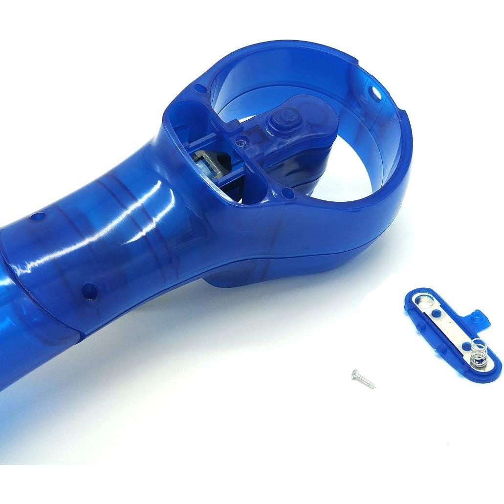 Ventilador de Rocío de Mano CEBUY Portátil 3 Colores