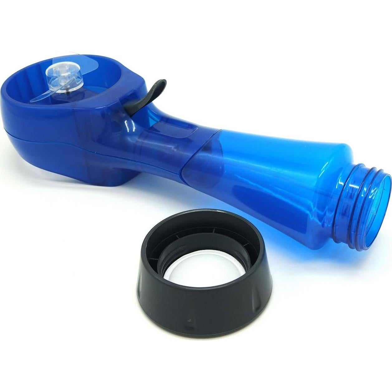 Ventilador de Rocío de Mano CEBUY Portátil 3 Colores