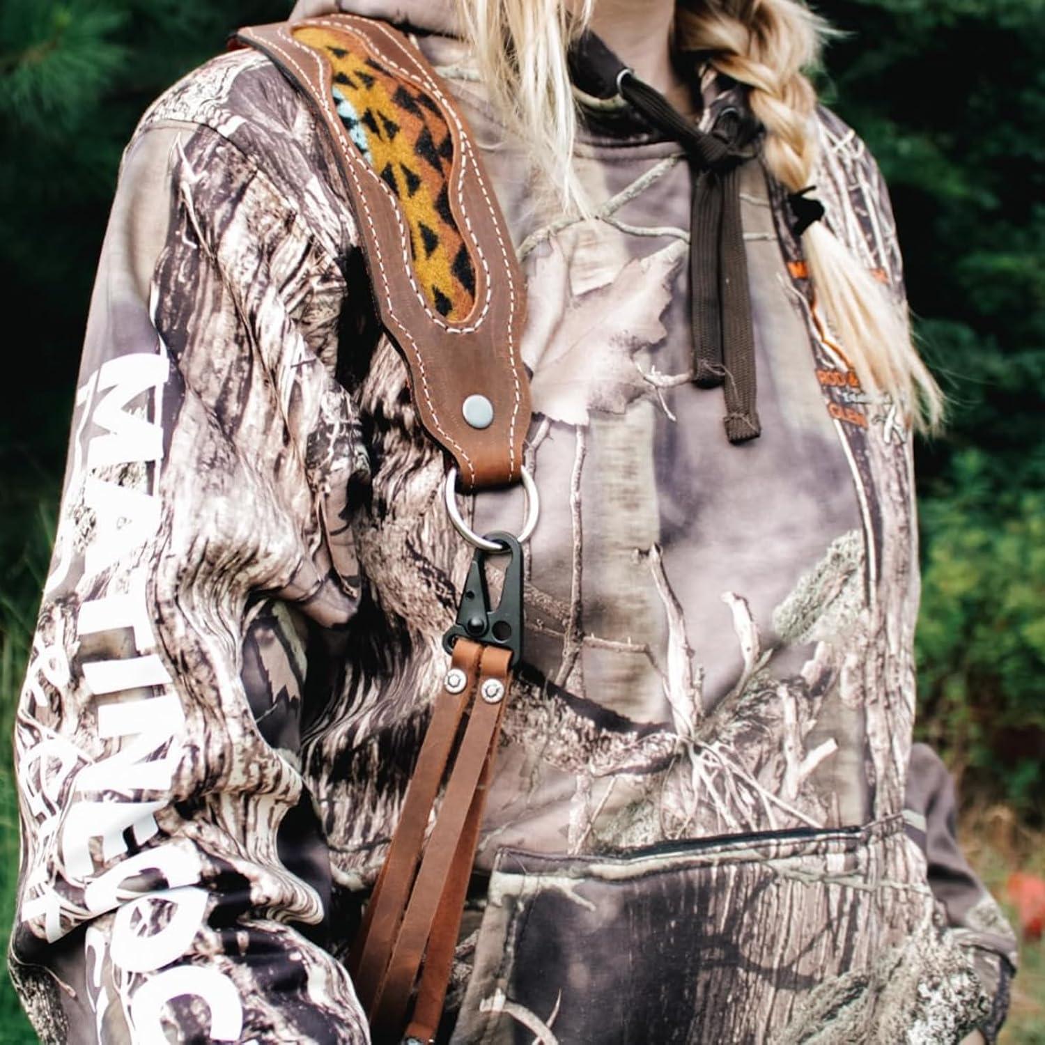 Ganchos de Sling TRIWONDER Boca Ampliada 12 Piezas Negro