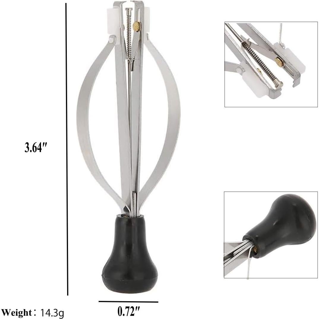 Kit de Herramientas TICFROG para Reparar Manecillas de Reloj