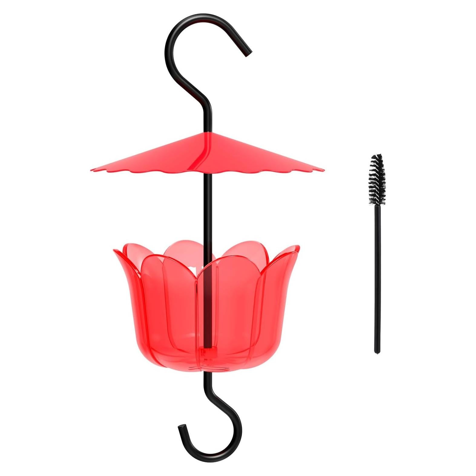 Gancho Trampa Hormigas Alimentador Colibríes RM FOLD ART 180ml