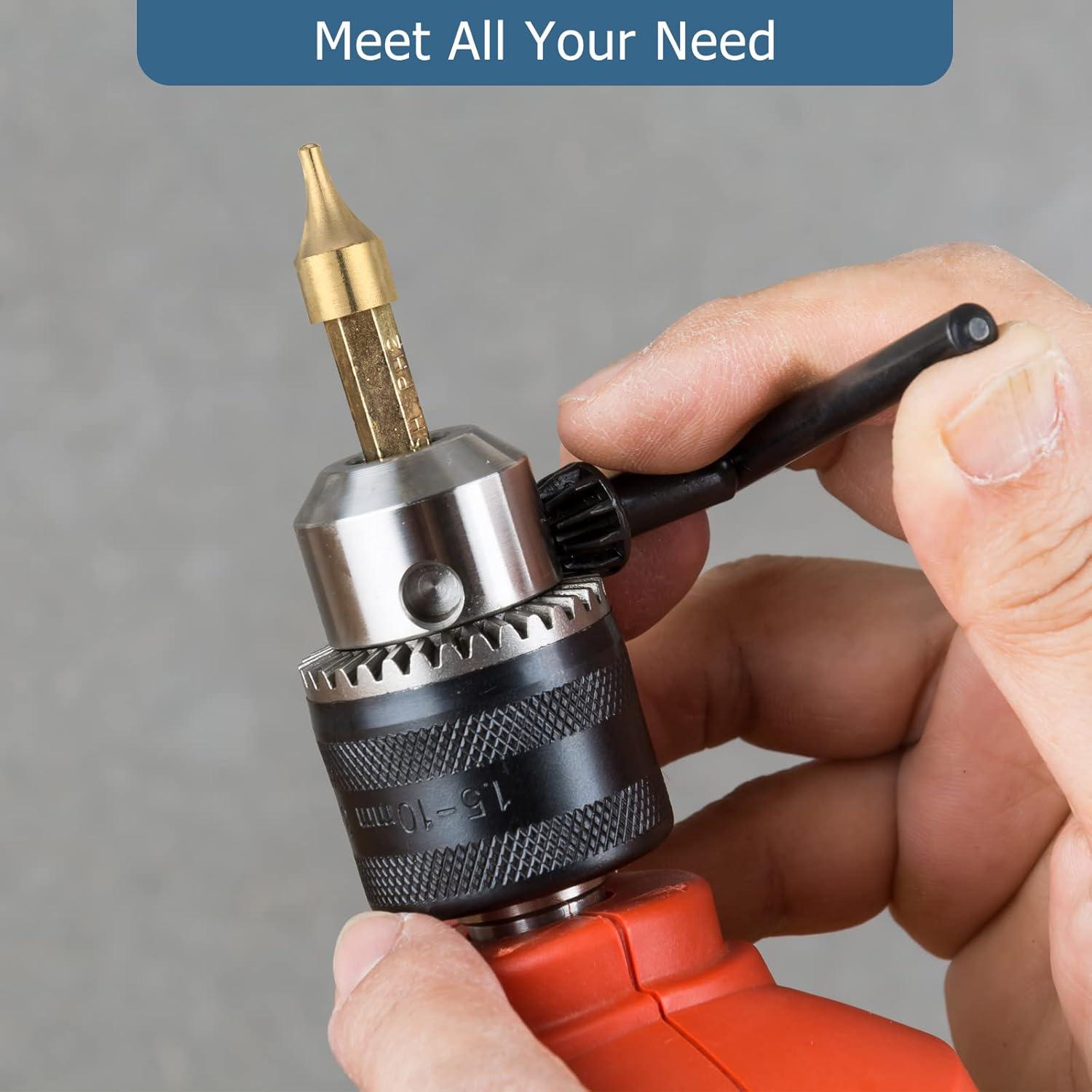 Kit de 43 Piezas Puntas para Quemado de Madera Lothee