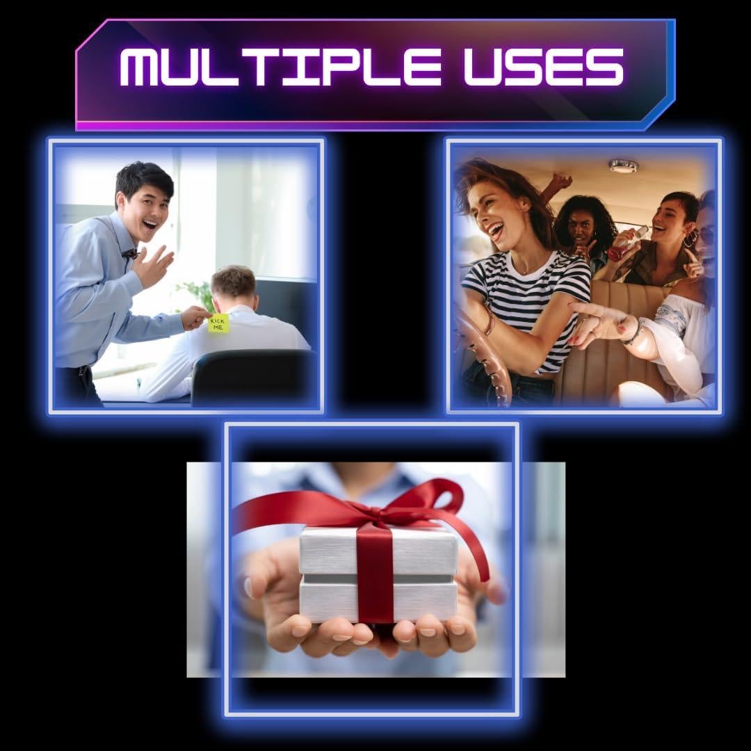 Tapa de Válvula de Broma Brillante Genérico Verde Militar - 4 Piezas