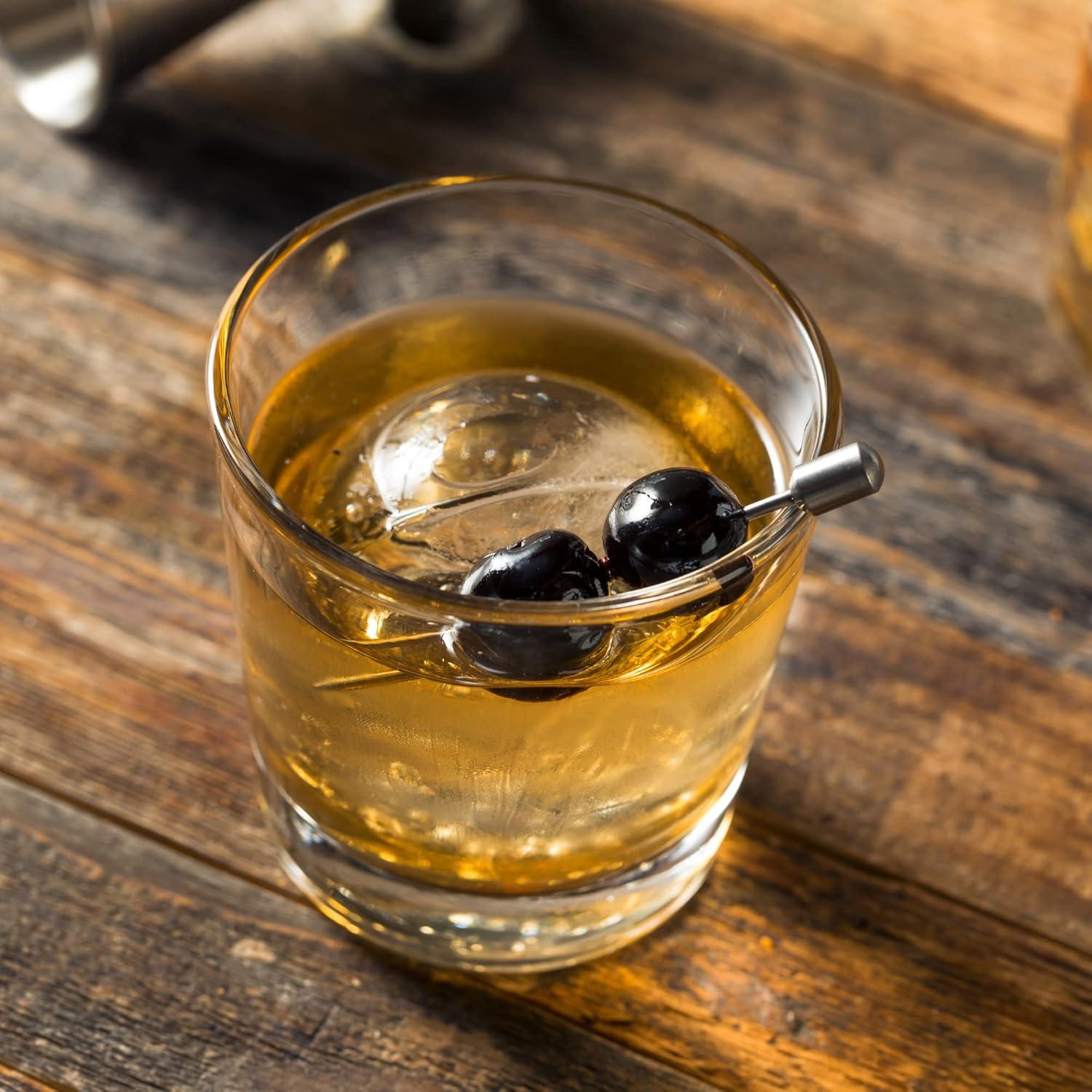 Molde de Hielo Grande Samuelworld - 4 Esferas Redondas 15.29 cm