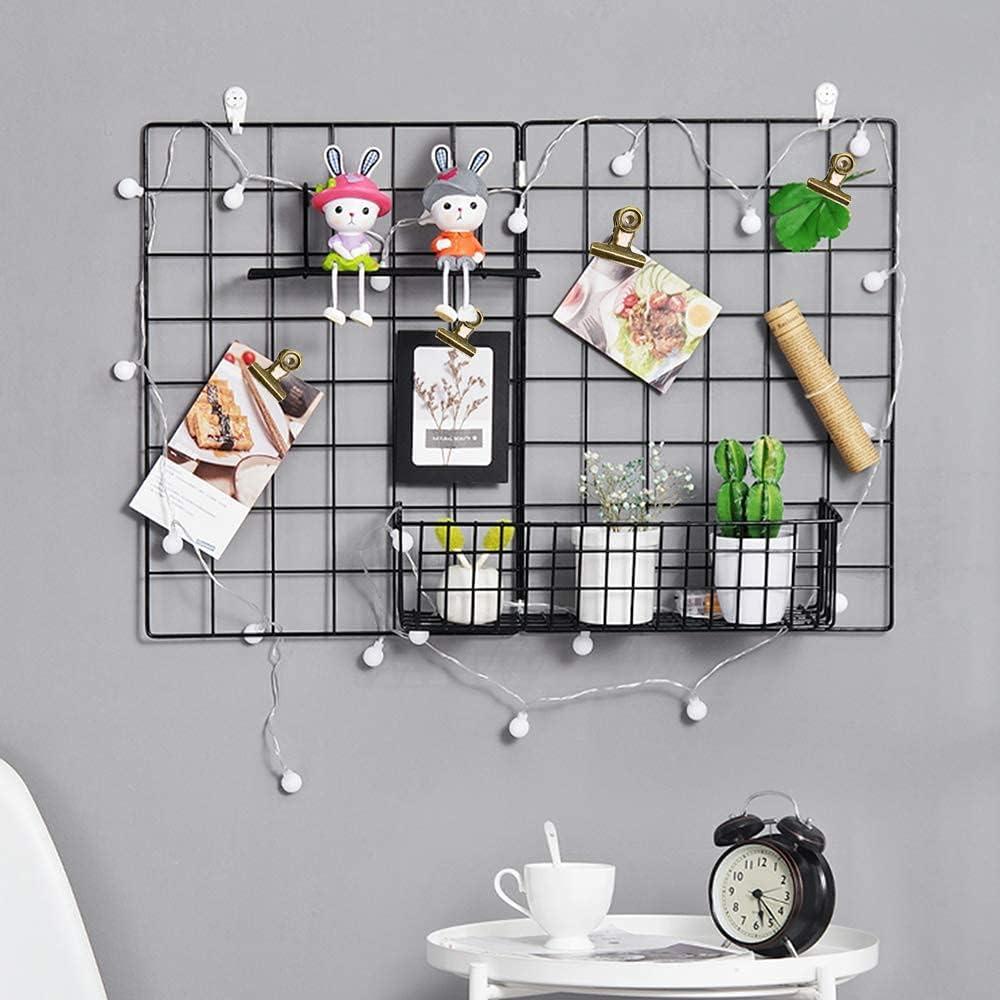 Paquete de 32 Clips de Metal YUCHIYA 2.16 cm Bronce