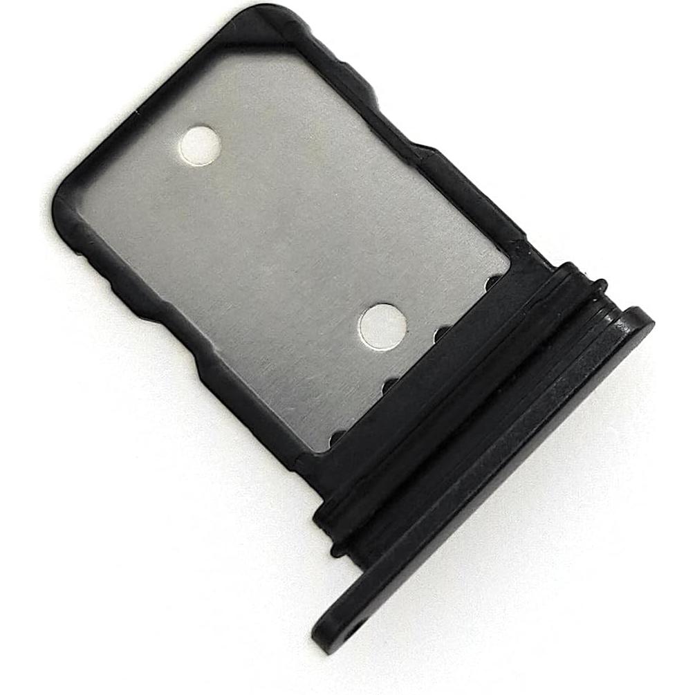 Bandeja SIM Reemplazo Google Pixel 7 Pro Negra GE2AE