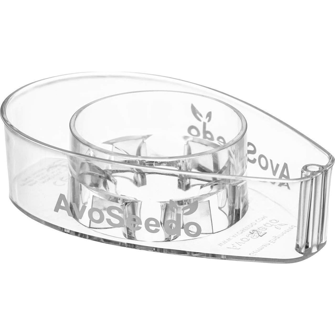 Kit de Crecimiento de Aguacate AvoSeedo - Maceta Flotante 12cm