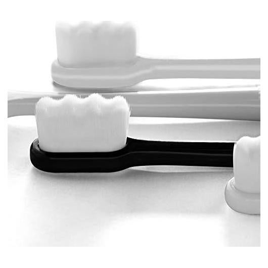 Cepillo de Dientes Extra Suave DI QIU REN para Encías Sensibles