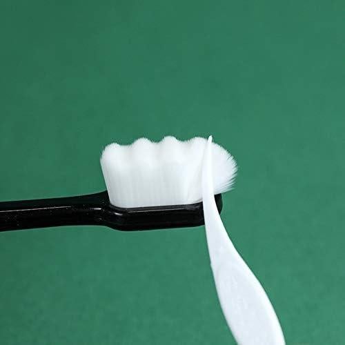 Cepillo de Dientes Extra Suave DI QIU REN para Encías Sensibles