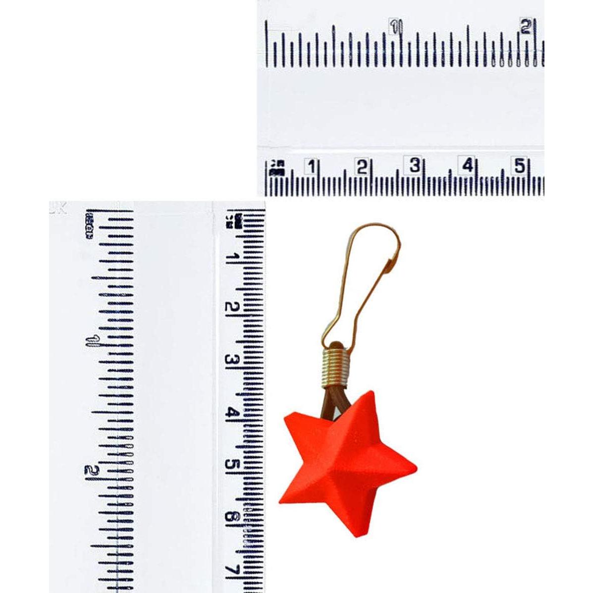 Tiradores de Cremallera Avirgo Set de 6 Dinosaurios PVC