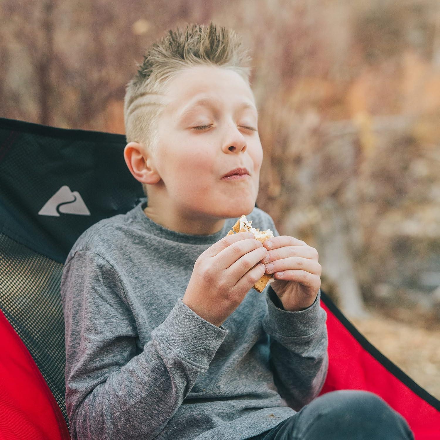 Palos para Asar Malvaviscos MalloMe 86 cm - Juego de 4