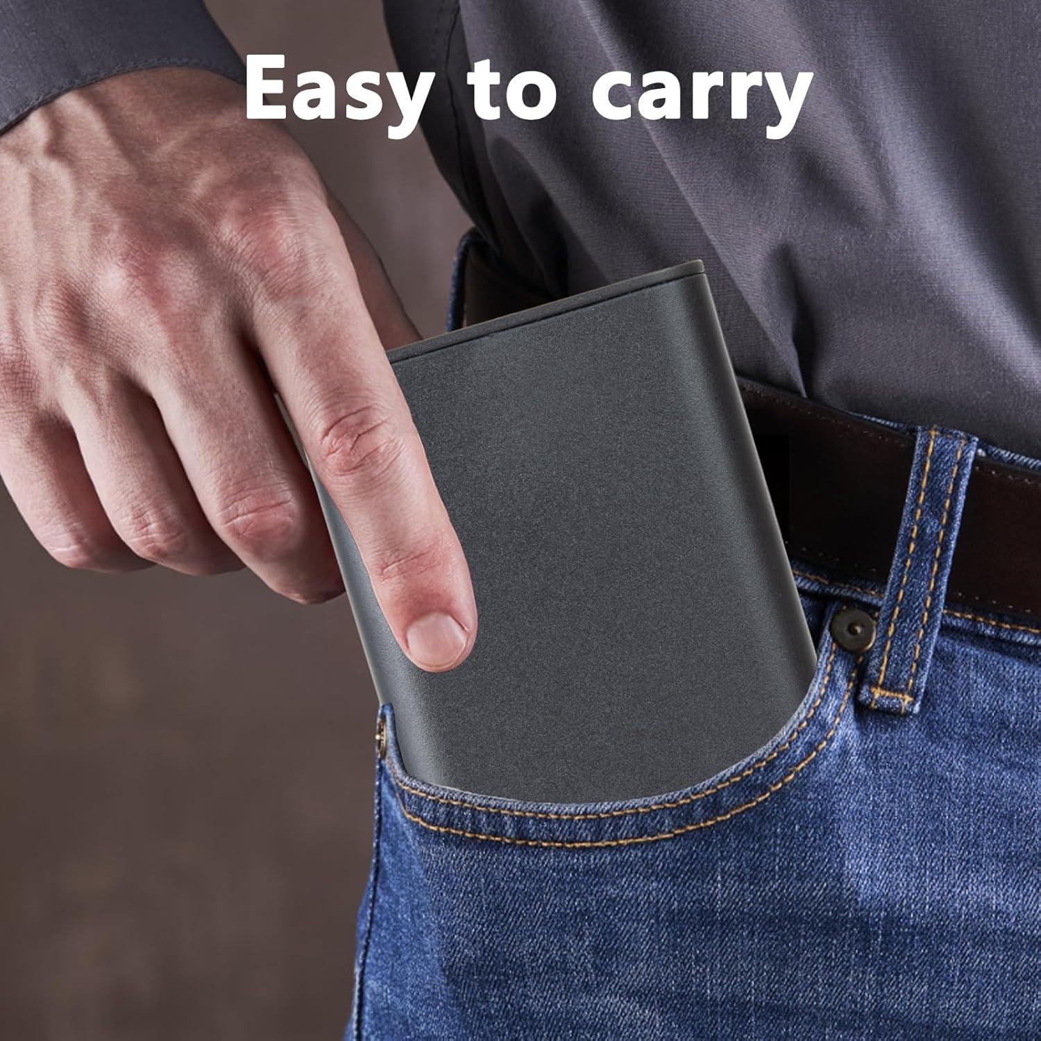 Juego de destornilladores BOXIFY 24 en 1 magnético