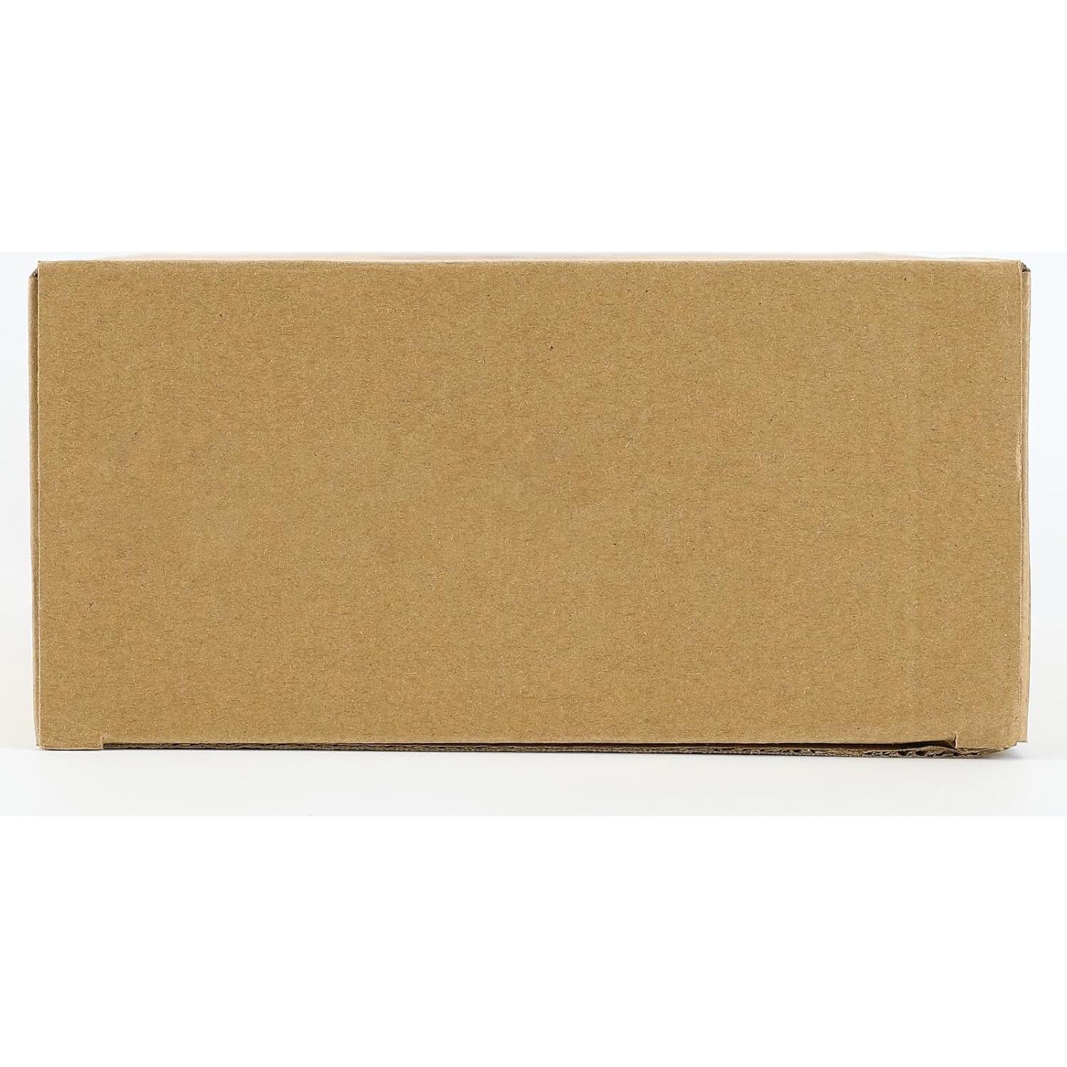 Plato de Jabón de Bambú Luxspire con Drenaje, Negro