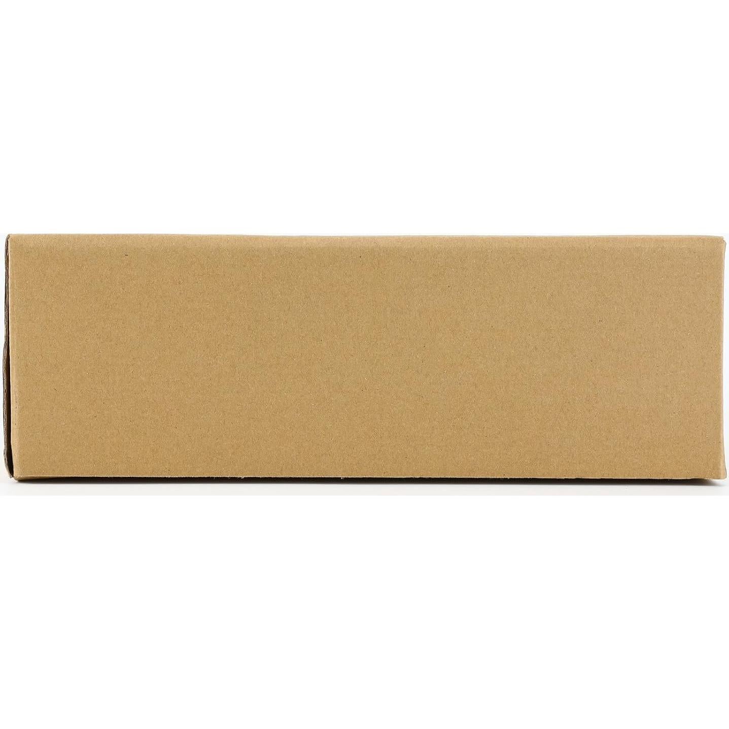 Plato de Jabón de Bambú Luxspire con Drenaje, Negro