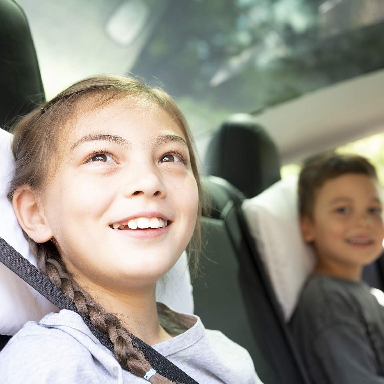 Almohada Microfibra Urban Infant Pipsqueak Tiny 27.94x17.78cm