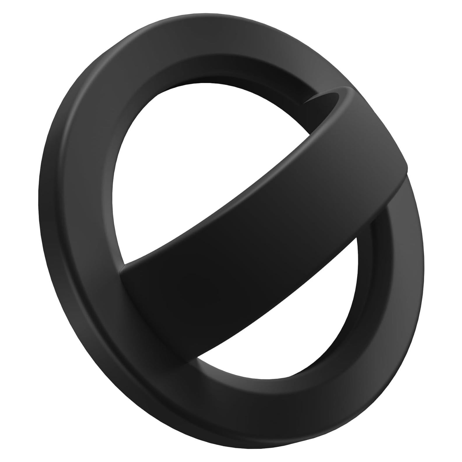 Agarre Magnético para Teléfono GONEZ Compatible con MagSafe