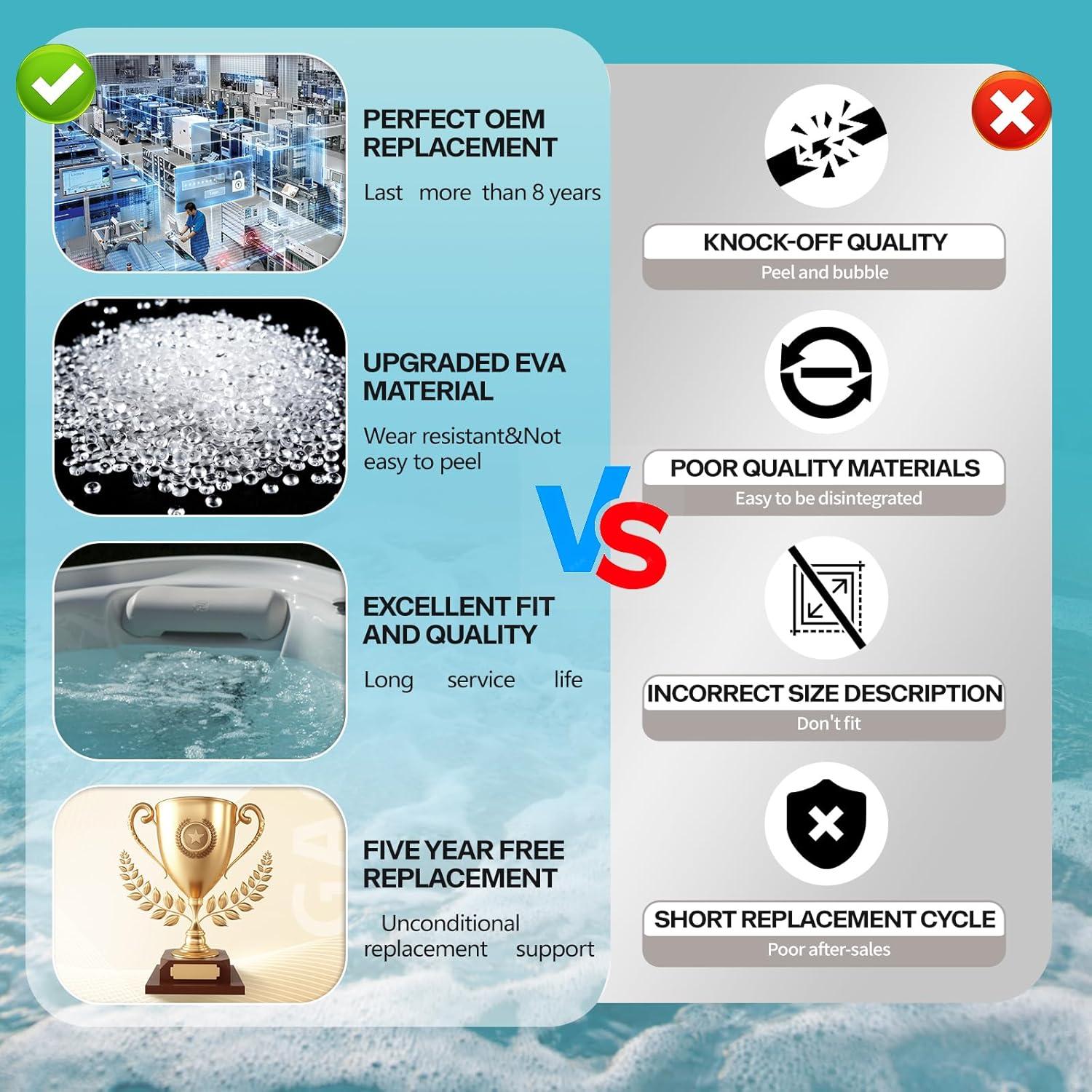 Almohada para Cuello Spa Sxmprail 74317 Gris 36.83x12.07cm