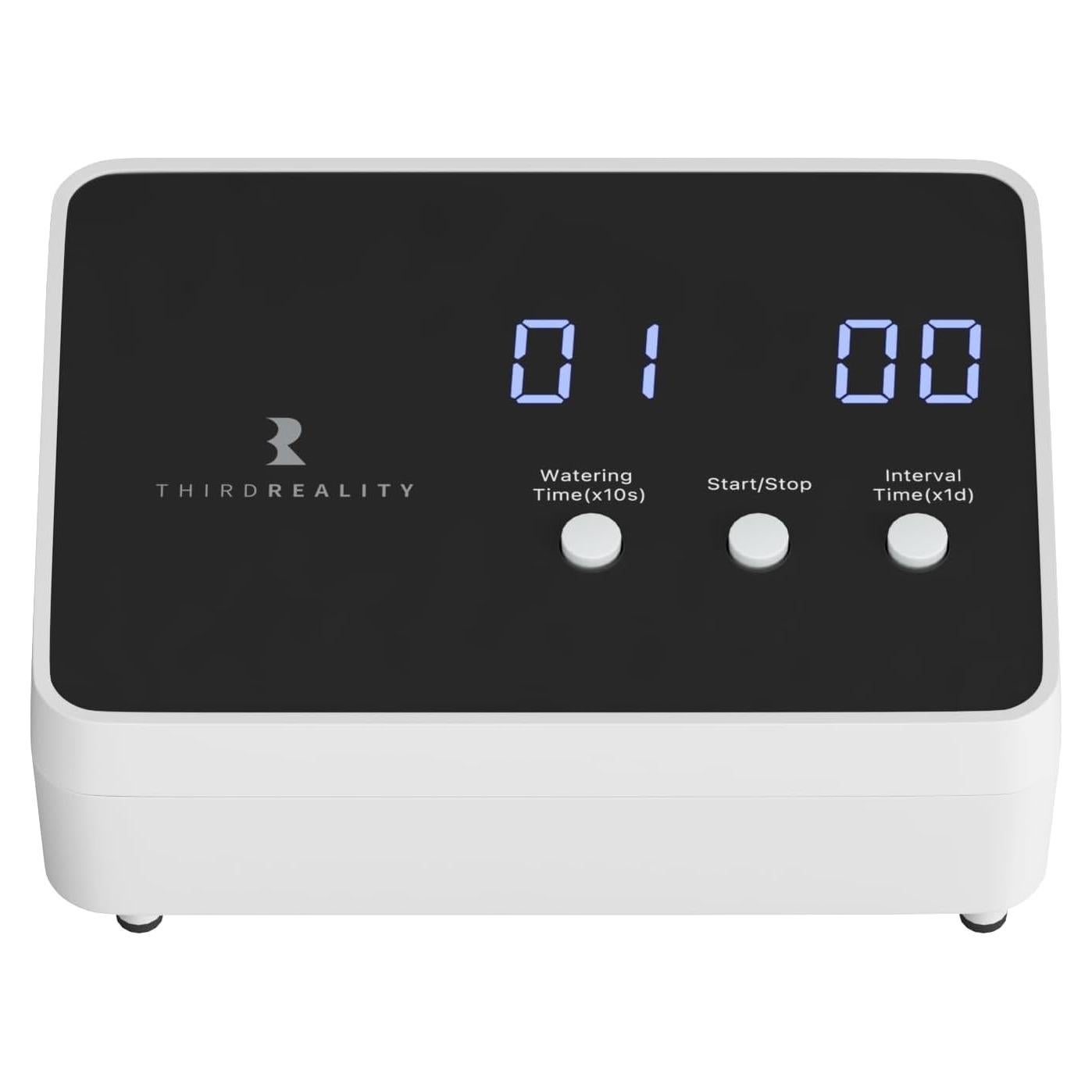 Kit de Riego Inteligente ThirdReality Zigbee 3m Automático