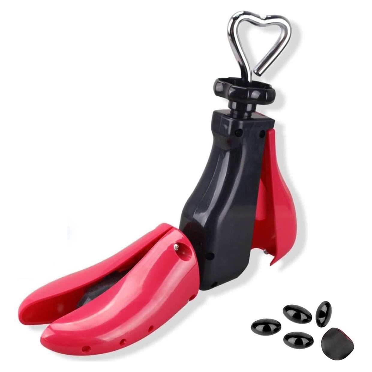 Estirador de Zapatos XYH Ajustable para Pies Anchos Unisex