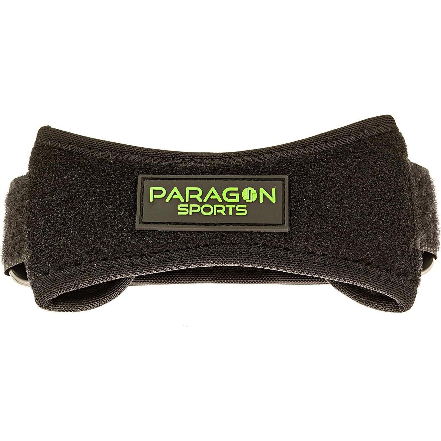 Correa de Rodilla Paragon Sports Ajustable para Alivio Dolor